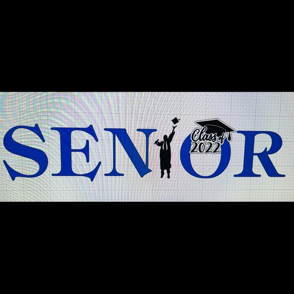 Custom Made Graduation Tiles and Caps - Picture 7 of 7